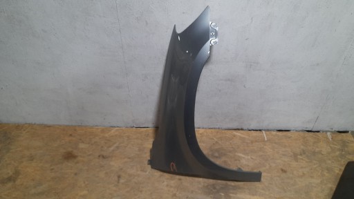 hnhnb7pB*V&C%^4u6 - Переднее правое крыло переднее yeti 5l до лифта