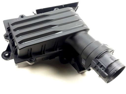 5QF129601F - Новий корпус повітряного фільтра OE VW PASSAT B8