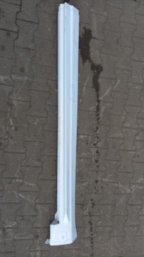 VOLVO XC90 II ЛЕВАЯ РАМА РАМА 31395883