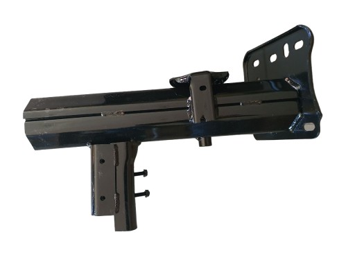 68400286AA - ПРАВЫЙ ЛОНЖЕРОН DODGE RAM 1500 2019