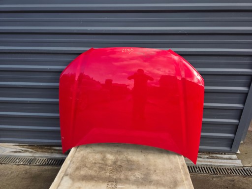 cofano AUDI A3 8P LIFT 2008-2011 Originale LY3J !!!