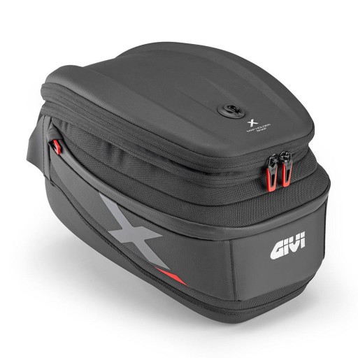 СУМКА ДЛЯ БАКА УНІВЕРСАЛЬНА 15 - 20L GIVI X-LINE GIXL06