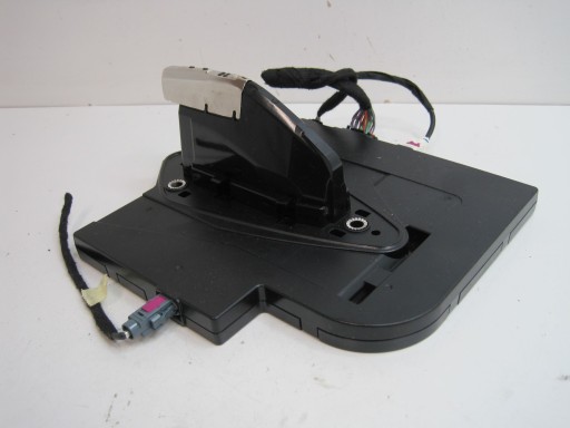 Антенний модуль peugeot 208 9870501480