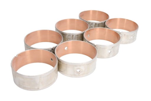 N173/7 - Подшипник распределительного вала GLYCO N173 / 7 STD