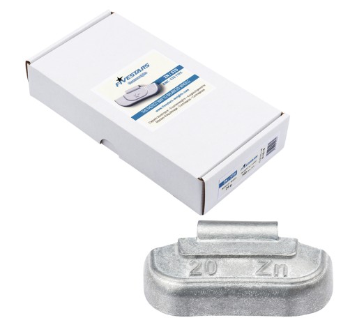 Обважнювачі Fivestars 02.01.16