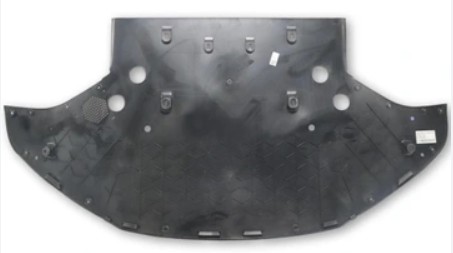 1056376-00-C - Tesla Model S, 16 - КРЫШКА БАМПЕРА