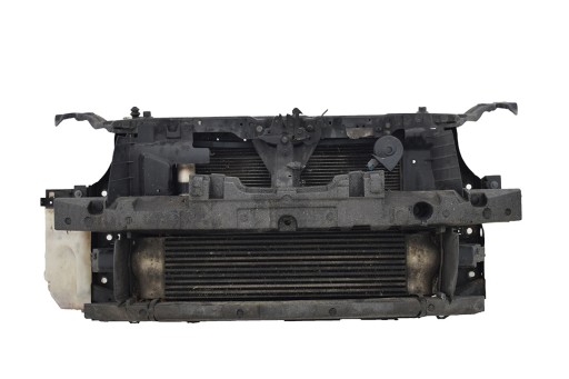 bar, wall front NISSAN QASHQAI and J10 DIESEL