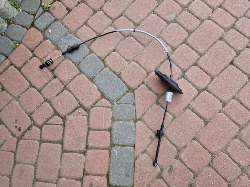 Câble Mécanisme levier vitesse Engrenage automa Opel Astra K V 39238347