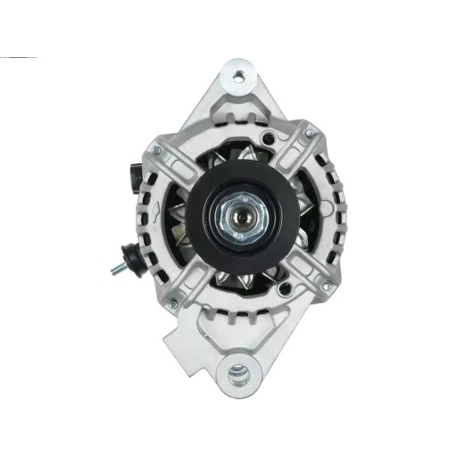 0 124 - Генератор toyota yaris 1.0 06-11 ca2102 104210-8160