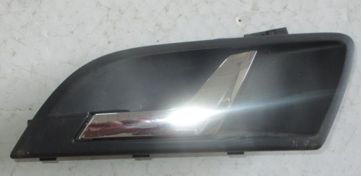 SKODA SUPERB II ЗАДНЯ ЛІВА РУЧКА