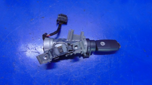 ignition key VW GOLF V HB 03-10 ROK