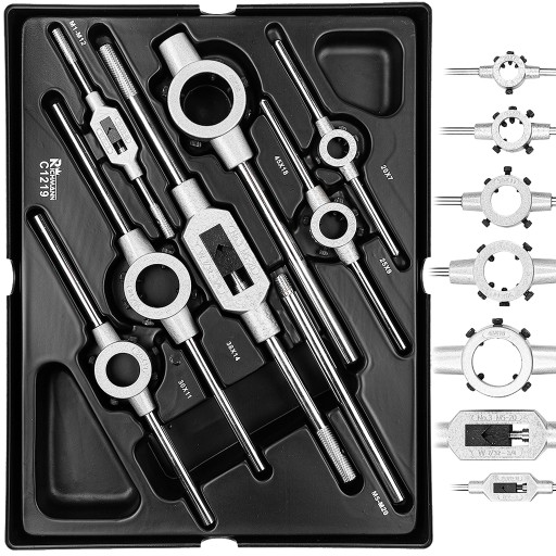 RICHMANN ручки держатели для метчиков C1219