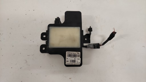 RADAR Sensor MARTWEGO POLA links KIA SPORTAGE IV