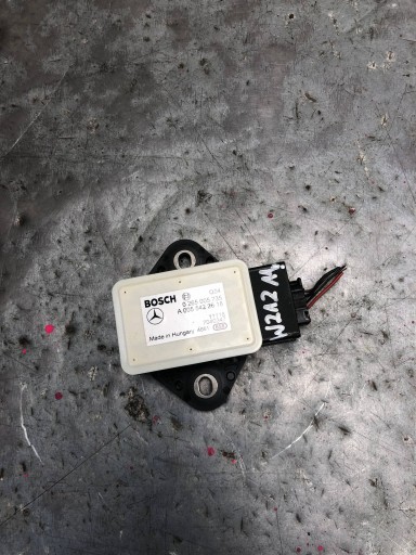 sensor ESP MERCEDES W212 KOMBI A0055422618