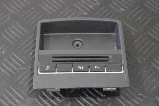 schalter OFF P 5N1927132AH VW TOURAN 1T3 1T0 LIFT