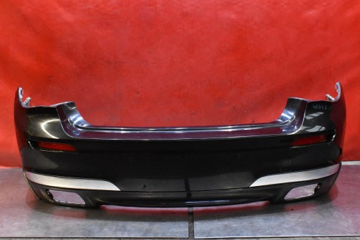 bumper rear part rear 475 PDC BMW F01 m-packet 08-12