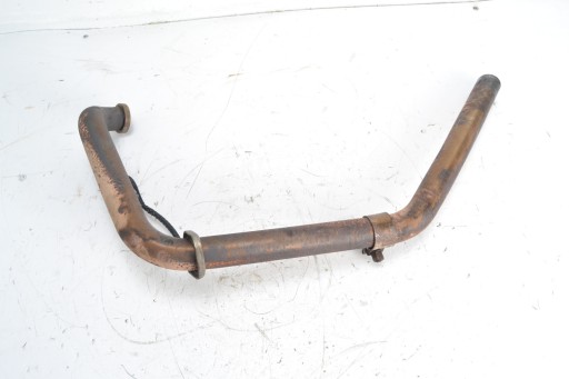 Випускний колектор BMW F 650 GS 00-08