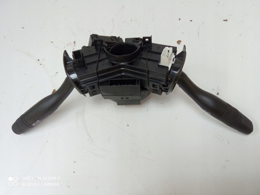 OPEL ASTRA K ring steering wheel levers and controls