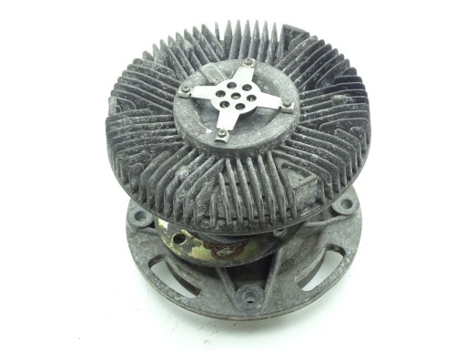 IVECO EUROCARGO И 91-02 6.0 ВИСКОЗНАЯ МУФТА