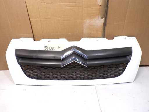 CITROEN JUMPER 06- GRIGLIA MODANATURA ARTAPY