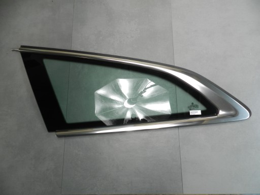 VW ARTEON ЗАДНЕЕ ЛЕВОЕ СТЕКЛО КУЗОВА 3G7845297R