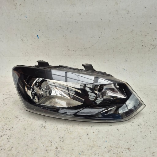 VW POLO V 6R 09- light right front front 6R1941016E