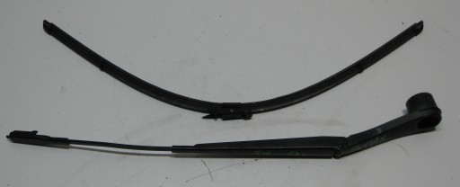 FORD B-MAX 13R 1.0EB arm PIORO of a wiper left AV1117526AD