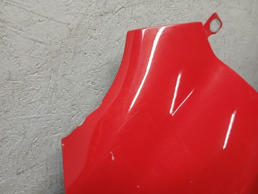 fender front left FIAT TIPO CROSS