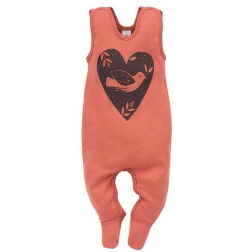 Піноккіо 62, червоний