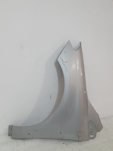 fender front front left MERCEDES B KLASA 246