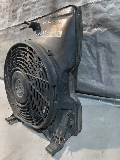 Opel omega b fl 2.5v6OE 24414175DB ventilátor chladiče