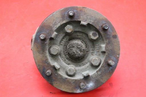 Передній правий кросовер MERCEDES SPRINTER W903 2.9