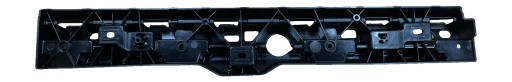 BMW 5 VII G30 G31 M5 F90 2017- supporto staffa minigonne sinistra posteriore 7387343