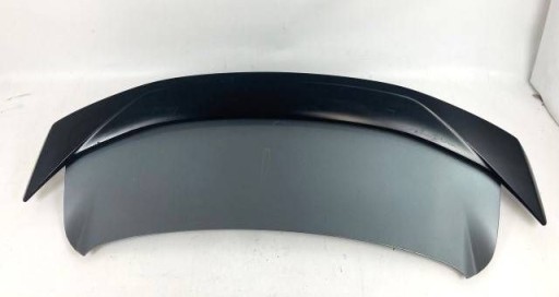 Chevrolet Camaro SS rear trunk door boot rear part 2019-2024