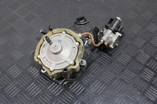 wiring gas REDUKTOR gas 163103937R RENAULT CAPTUR II 2