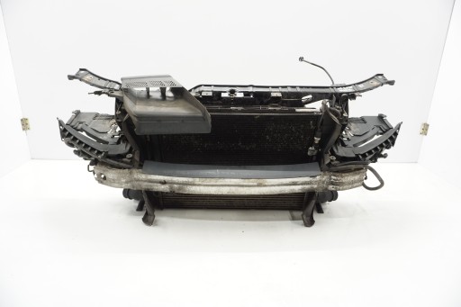 AUDI A5 8T УСИЛЕНИЕ ПЕРЕДНЕГО РЕМНЯ 2.0TDI РУКОВОДСТВО ПО РУКОВОДСТВУ