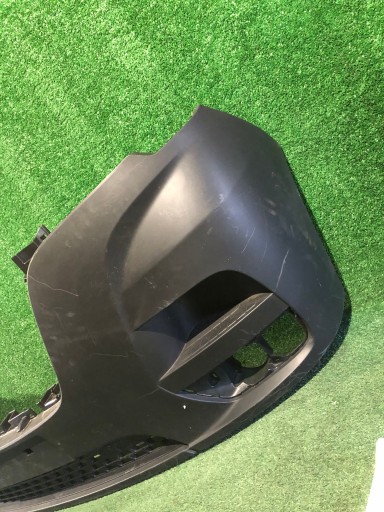 Pare chocs avant RENAULT MASTER IV
