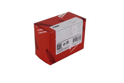 GBS145 - TRW датчик ABS BMW 7 E65, E66, E67 02-