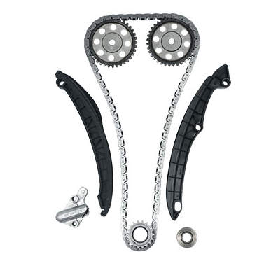 B16300 - OCTAVIA II SUPER YETI RAPID CAXA