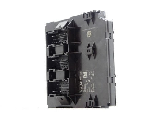 module control unit BORDNETZ BCM SEAT ALHAMBRA SHARAN II 7N LIFT 5K0937084M
