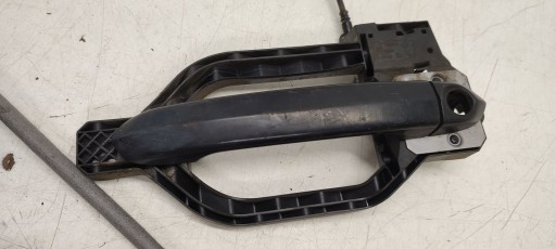 lock handle rear part rear right VW Crafter II 7C0