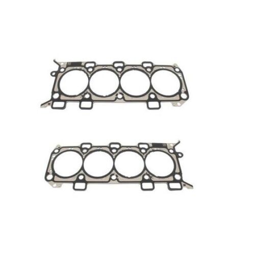 jr3z6051a jr3z6051b - Прокладка гбц 2 шт ford mustang f150 5.0 18-22