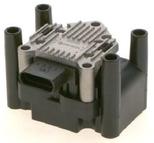 0 221 - Катушка зажигания фольксваген пассат