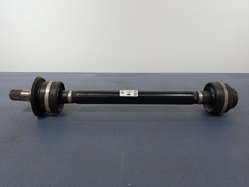 BMW M3 G80 3.0 B піввісь лівий зд 8089855