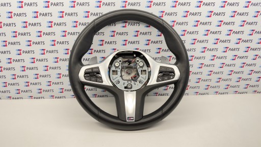 BMW G20 G21 G22 G23 G26 steering wheel, m-packet WIBRACJE TEMPOMAT