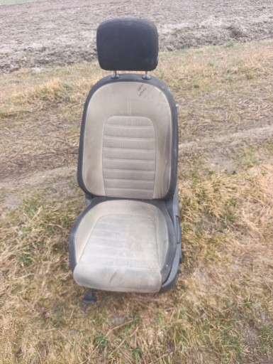 seat front front left vw cc grzany electrical z seat airbag
