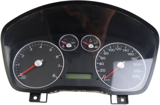 FORD C-MAX and dials dials PREDKOSCIOMIERZ petrol 3M5T-10849-EJ EUROPA