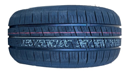 Шина Kenda MasterTrail 195/55/10 R10c для кемпінгу 3