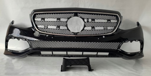 of a bumper front front MERCEDES E-KLASA 213 PDC