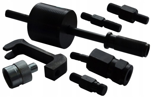 СЪЕМНИК ИНЖЕКТОРА COMMON RAIL CDI DCI